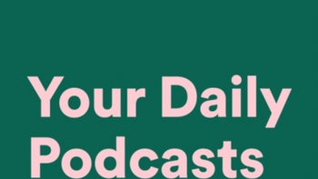 Spotify intros Your Daily Podcasts, a daily personalized podcast playlist