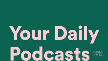 Spotify intros Your Daily Podcasts, a daily personalized podcast playlist