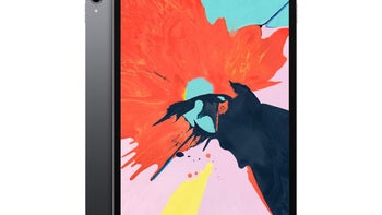 Huge selection of 2018 iPad Pro models is on sale at big discounts at Woot
