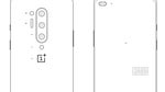 This OnePlus 8 Pro design leak solves the mystery of the quad camera
