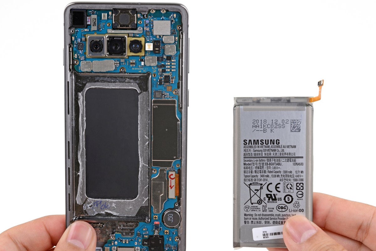 Revealed the secret behind Galaxy S11's rumored longer battery life