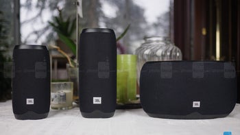 JBL has four great smart speakers on sale at crazy low prices with 1-year warranty
