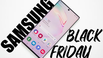Samsung Black Friday deals 2019: Save on the Galaxy S10, Note 10, Galaxy Watch, Galaxy Fit, Smart TVs