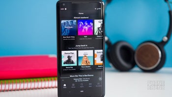 Spotify joins forces with Amazon and Bose to further boost its number of free users