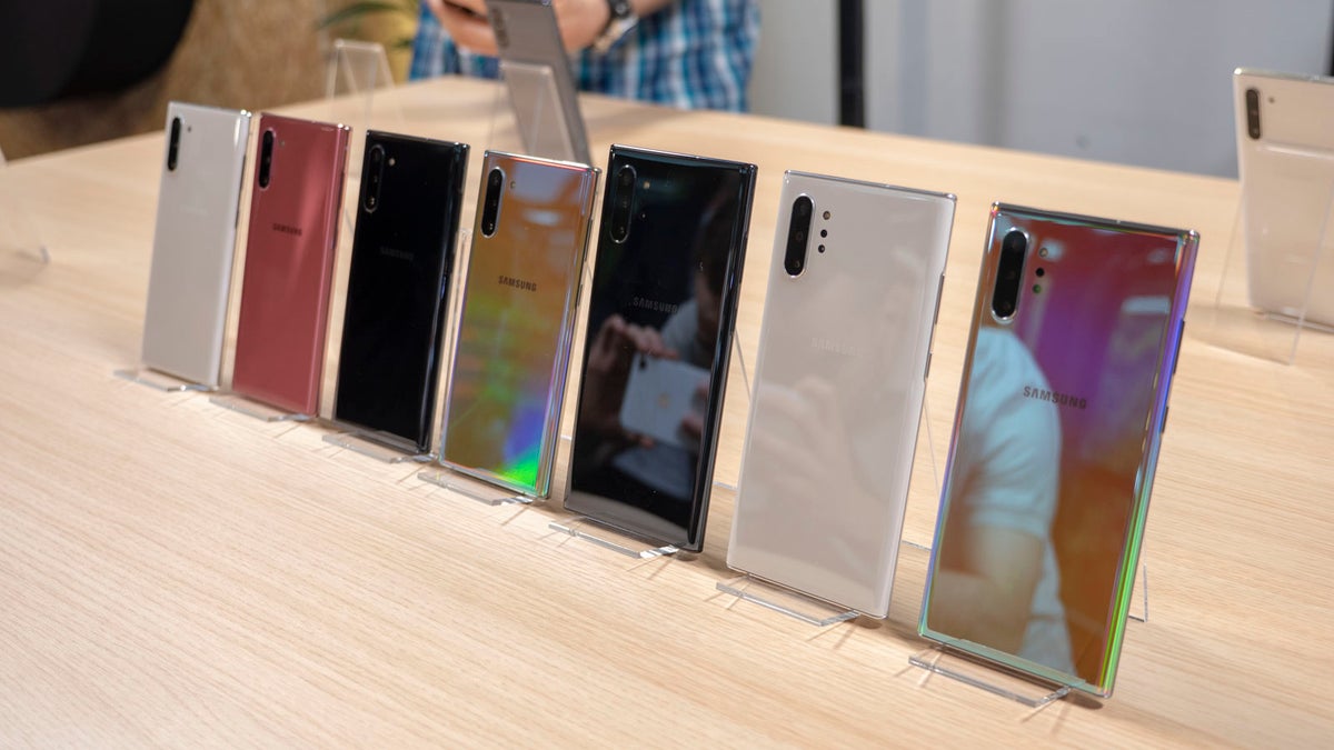 T-Mobile announces Caller Verified feature now works on 17 smartphones