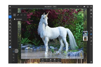 Adobe unveils what's coming for Photoshop on iPad