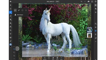 Adobe unveils what's coming for Photoshop on iPad