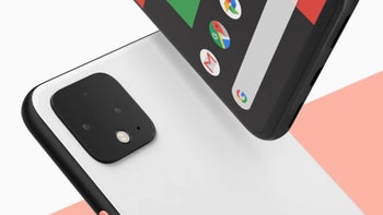 Google exterminates a bug that caused tapping noises on some Pixel 4 videos