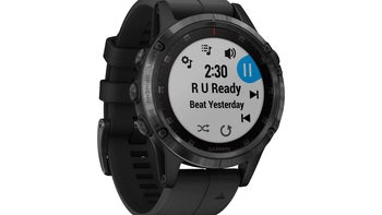 Some of Garmin's best smartwatches are on sale at big discounts for the holidays