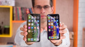 T-Mobile is offering some absolutely mind-blowing iPhone XS and XS Max discounts