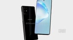 Samsung Galaxy S11 renders leak showing new design, five cameras