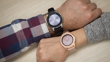 The Samsung Galaxy Watch is cheaper than ever in multiple variants with or without warranty