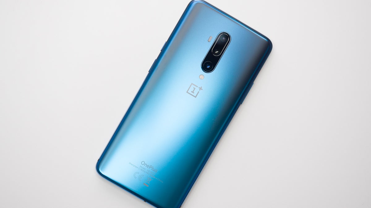 OnePlus gets hacked, customers' personal information siphoned