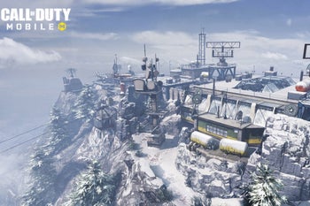 Call of Duty: Mobile update adds controller support and zombie mode