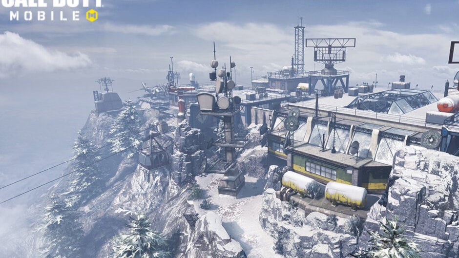 Call of Duty: Mobile update adds controller support and zombie mode