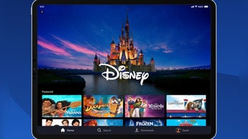Disney+ app update brings much-needed features, some still missing