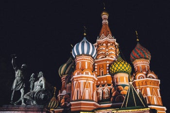 The Apple iPhone might be banned in Russia next year