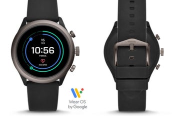 fossil sport deal
