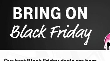 Check out T-Mobile's full list of Black Friday 2019 deals