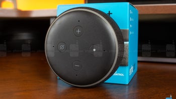 Amazon takes the Echo Dot to an all-time low price