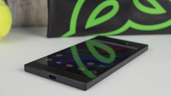 Razer Phone 2 and its 120Hz refresh rate is on sale, priced at an all-time low