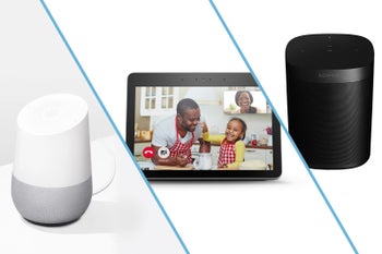 best smart displays