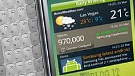 Specs for the Samsung Galaxy S Pro are out of this world