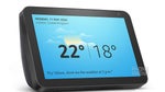 The Echo Show 8 receives a massive Black Friday discount at Amazon UK