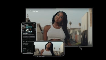 TIDAL announces its Black Friday and Cyber Monday offer