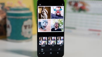 Google Photos is getting new editing features on Android