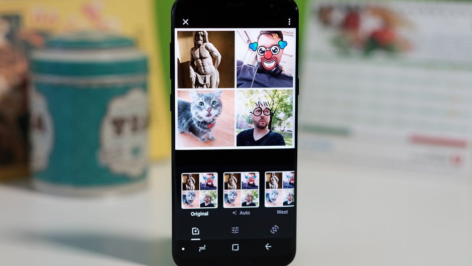 Google Photos Is Getting New Editing Features On Android - PhoneArena