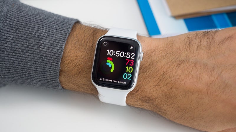 apple watch series 4 black friday sale