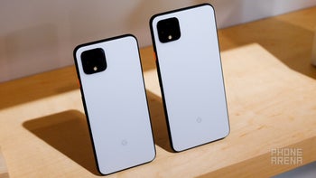The Pixel 4 and Pixel 3a are £70 off at Google for Black Friday UK