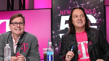 T-Mobile/Sprint merger earns the support of another big state, but it's too little, too late