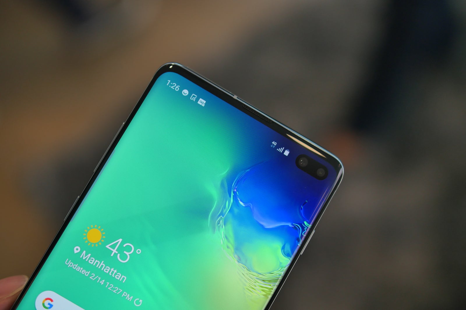 samsung s10  black friday 2020