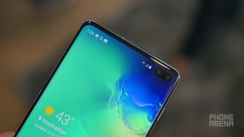 Killer Black Friday UK deals slash Galaxy S10, S10e, S10+, and S10 5G prices