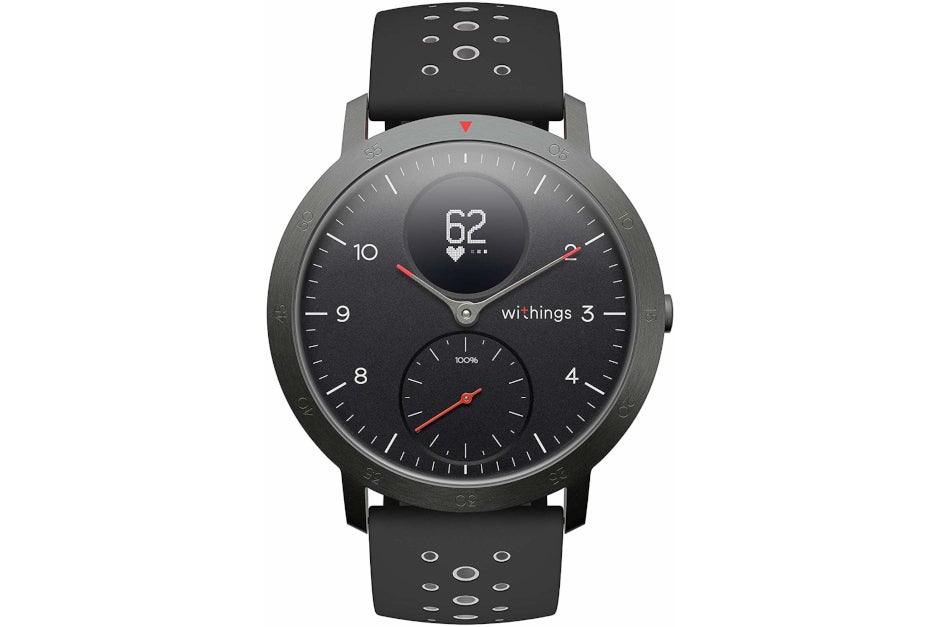 amazon withings watch