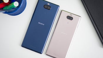 Save up to $150 on the Sony Xperia 10 Plus at Amazon, B&H and Best Buy