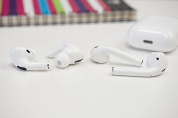 The best Black Friday deals on Apple AirPods and AirPods Pro