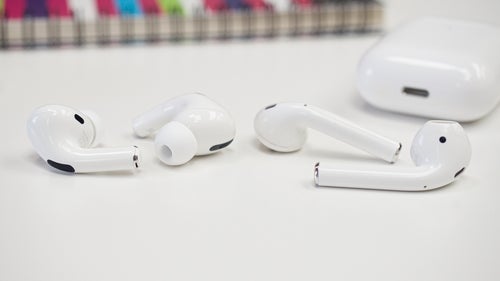 The best Black Friday deals on Apple AirPods and AirPods Pro - PhoneArena