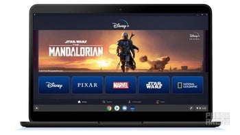 Chromebook buyers get three free months of Disney+ this holiday season