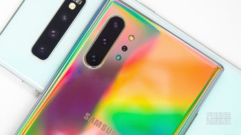 Best Black Friday deals on Samsung Galaxy S10, S10+, Galaxy Note 10, Note 10+