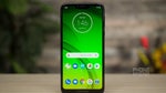 The Moto G7 Power complete with its great battery life now costs less than £100