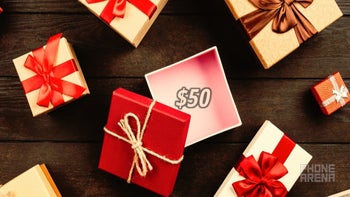Tech gift ideas under $50