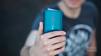 The Oppo Reno 10x Zoom is a bargain thanks to this great Black Friday deal