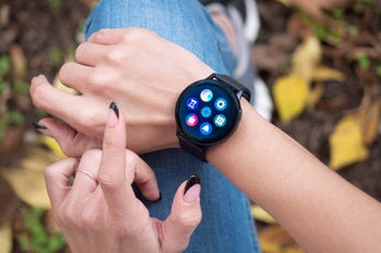 galaxy watch amazon uk