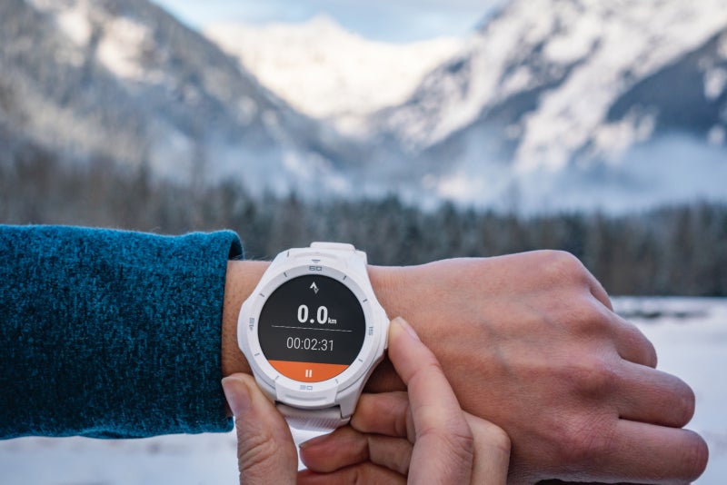 ticwatch e black friday 2018