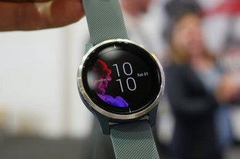 garmin smartwatch black friday
