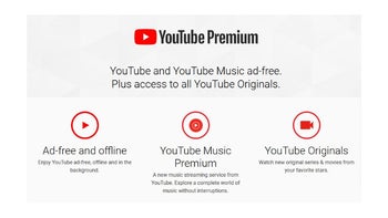 Eligible YouTube TV members are getting a 3-month free YouTube Premium trial