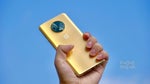 Take a look at this prototype OnePlus 7T in gold
